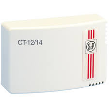 [SPCT-12/14] Transformateur pour extracteur Silent 100 - 12V - Soler-et-Palau