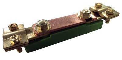 [TERRE21] Sectionneur de terre