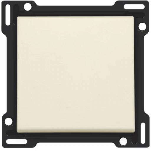 [NIK100-61105] Manette simple - Crème - Niko