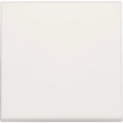 [NIK101-31002] Manette pour variateur à bouton-poussoir - White - Niko