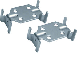 [HAGVZ410N] Pattes de liaison pour coffrets à encastrer Volta - Hager