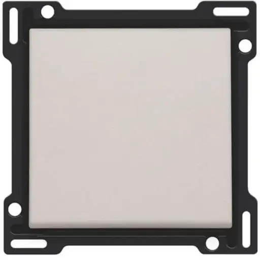 [NIK102-61105] Manette simple - Light Grey - Niko