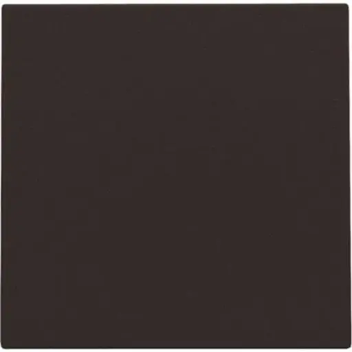 [NIK124-76901] Enjoliveur pour cache-trou - Dark Brown - Niko