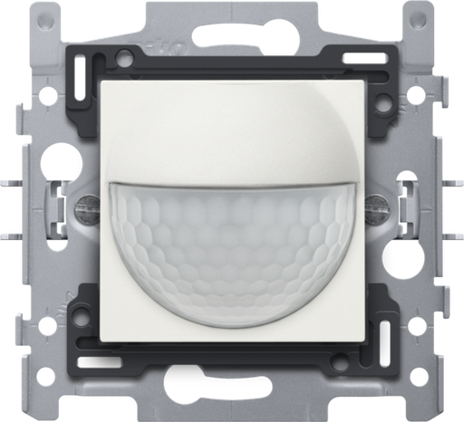 [NIK101-78010] Détecteur de mouvement 180° - Blanc - Niko