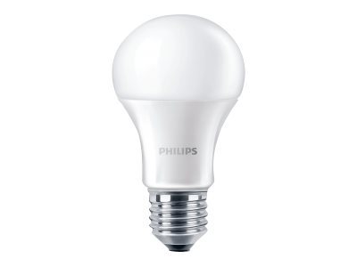 [220200] Ampoule LED E27 - 10,5W 840 1055Lm - Non-dimmable - Philips 