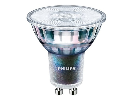 [230359] Ampoule LED Expert Color - GU10 5,5W 375lm 36° 930 - Dimmable - Philips 