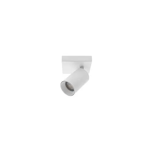 [INDWA19730] Applique / Plafonnier Noly - Orientable - GU10 - 13W - Blanc mat - IP20 - Indigo