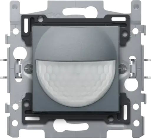 [Nik220-78010] Détecteur de mouvement 180° - Blue Grey Coated - Niko