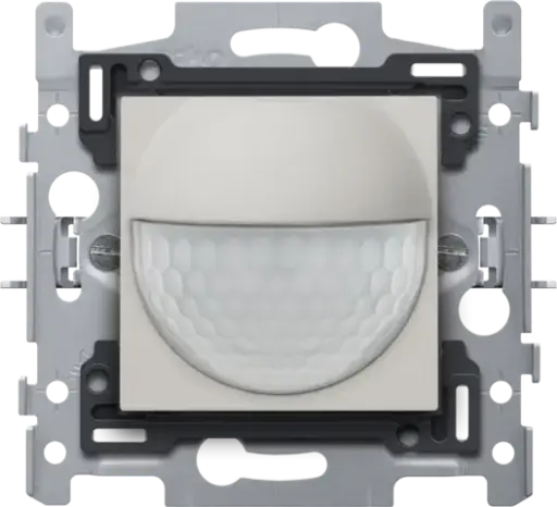 [Nik102-78010] Détecteur de mouvement 180° - Light Grey - Niko