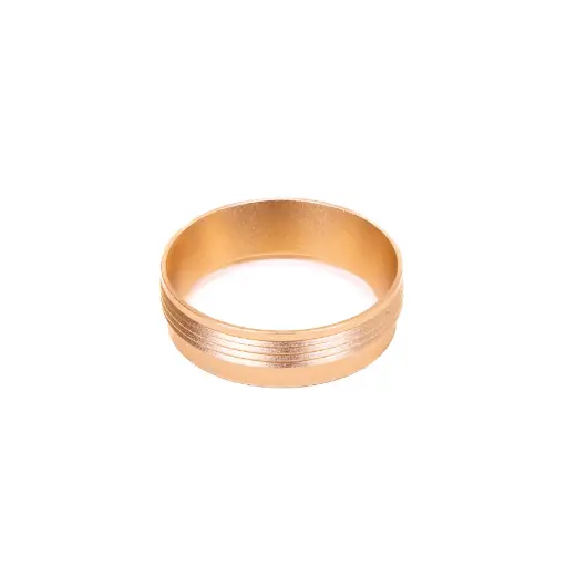 [IDTL988003JSZ] Bague de finition pour suspension Noia 2.0 - Doré/Cuivré - ID To Light