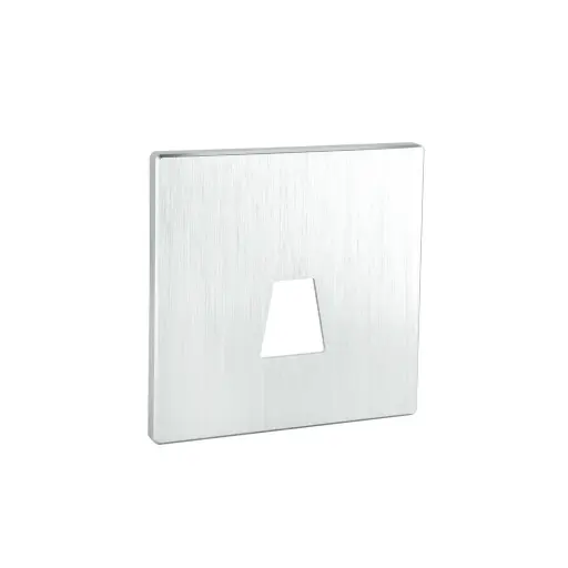 Plaque de recouvrement carrée Bandol S - ID To Light 