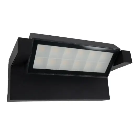 [IDTL440553NSC] Projecteur extérieur Utah - Orientable - IP65 - LED 21W CCT - ID To Light