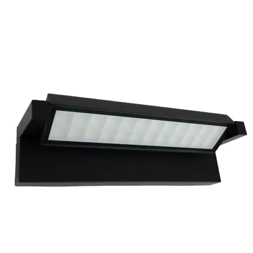 [IDTL440554NSC] Projecteur extérieur Utah - Orientable - IP65 - LED 36W CCT - ID To Light